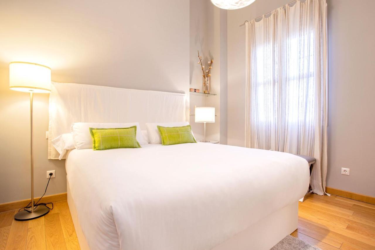 Genteel Vinuesa Appartement *
