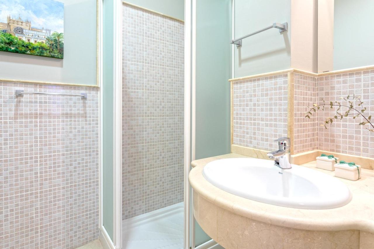 Genteel Vinuesa Appartement Sevilla