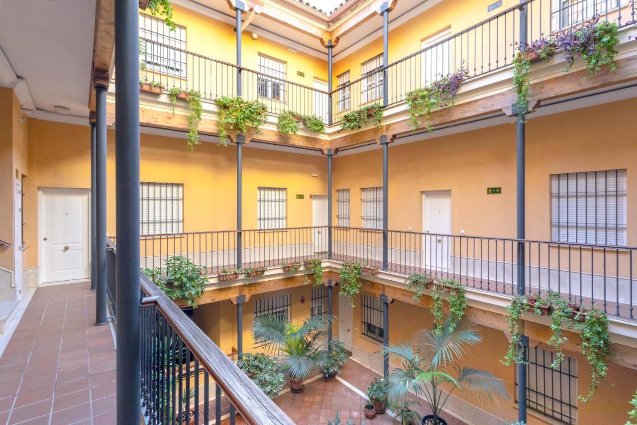 Genteel Vinuesa Appartement *