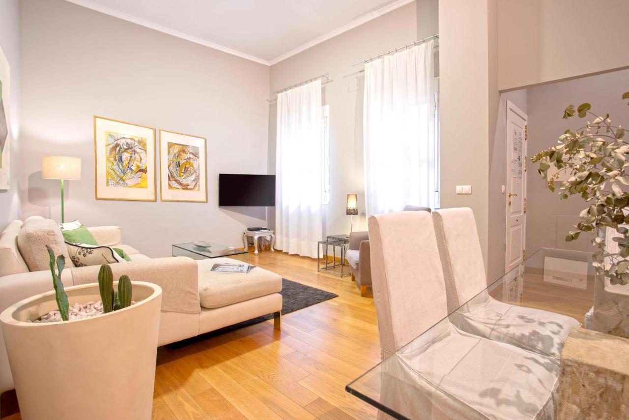 Genteel Vinuesa Appartement Sevilla