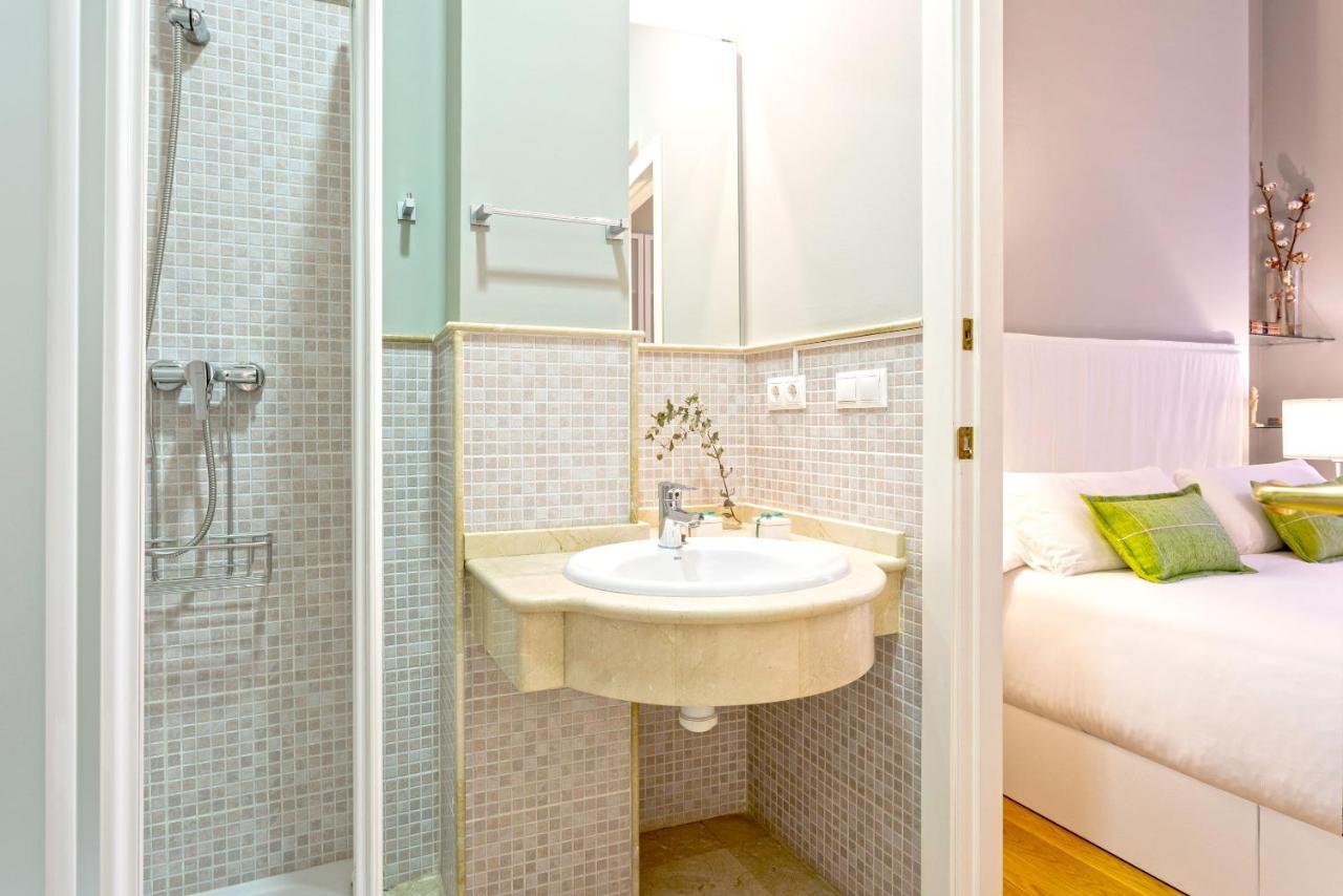 Genteel Vinuesa Appartement Séville