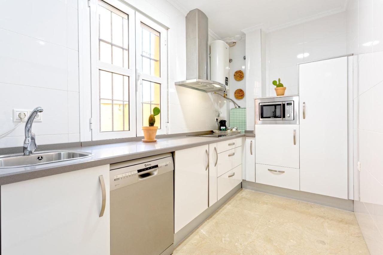 Genteel Vinuesa Appartement