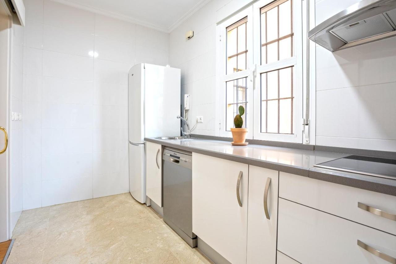 Genteel Vinuesa Appartement Séville