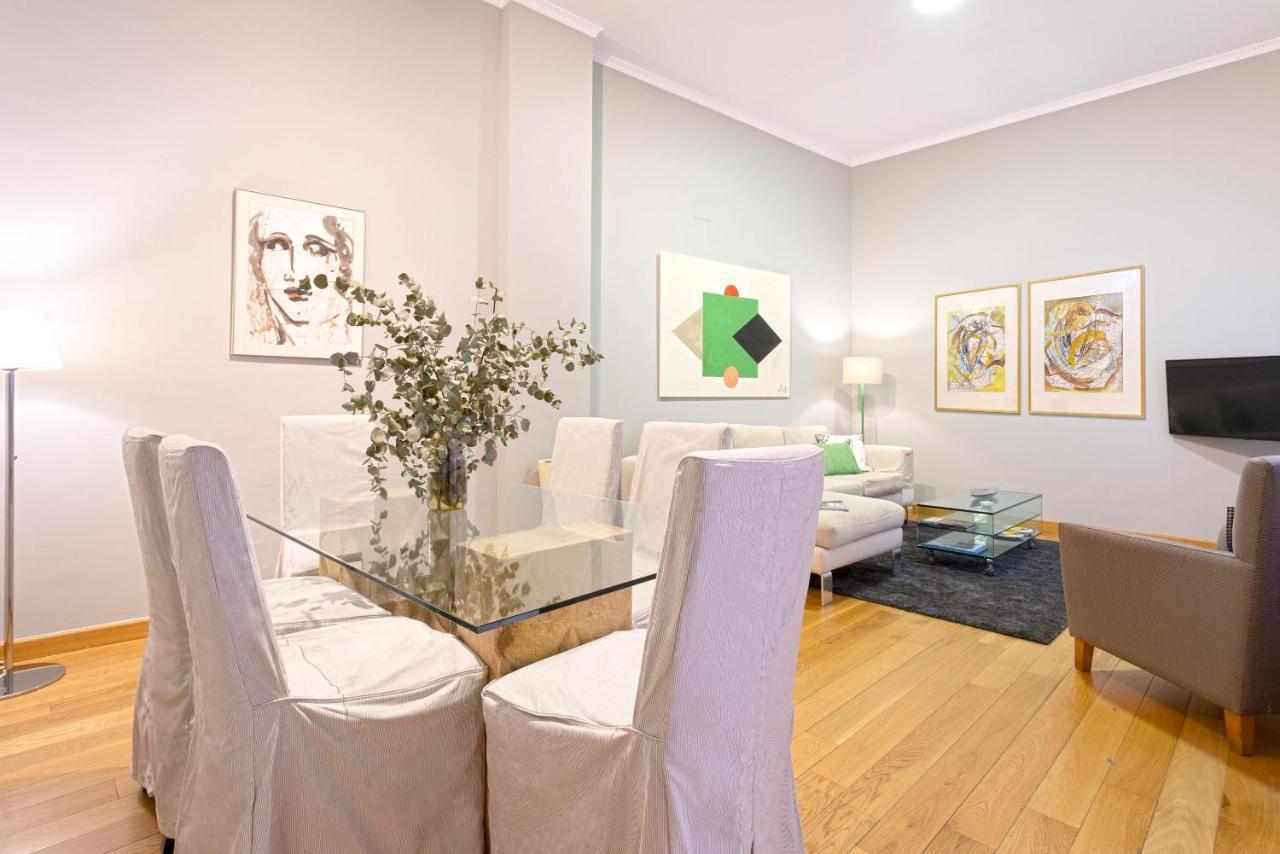 Appartement Genteel Vinuesa *