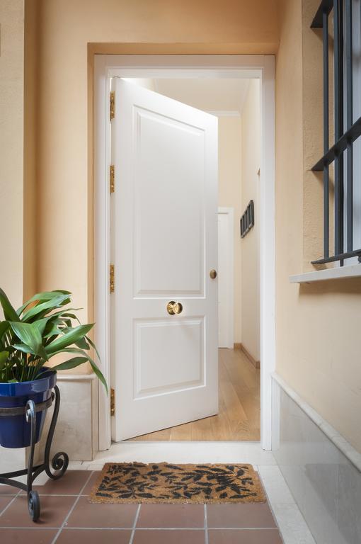 Appartement Genteel Vinuesa *