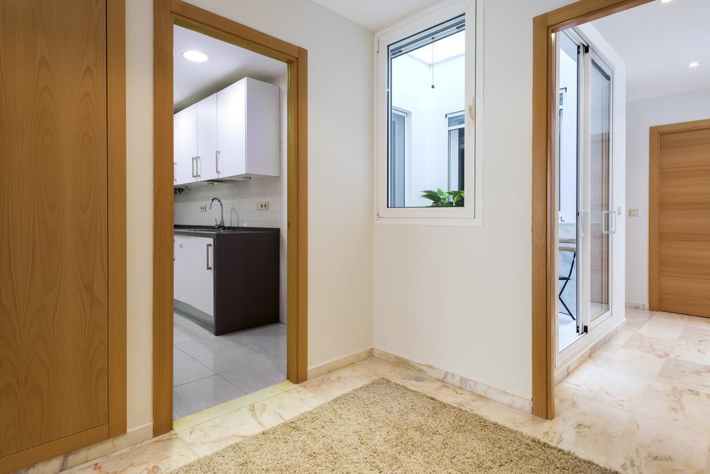Genteel Vinuesa Appartement Sevilla