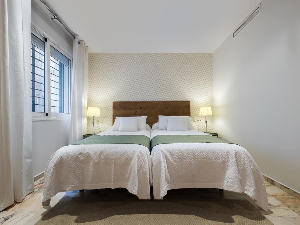 Genteel Vinuesa Appartement