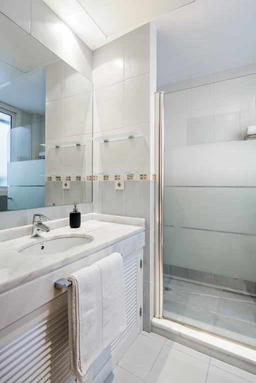 Appartement Genteel Vinuesa *