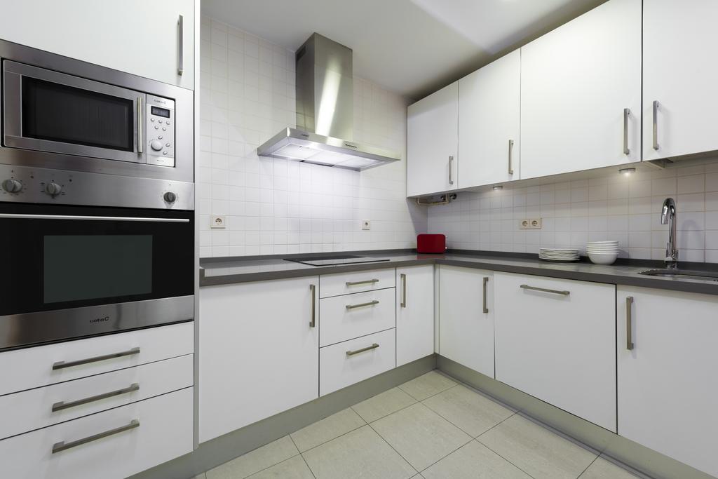 Genteel Vinuesa Appartement Sevilla