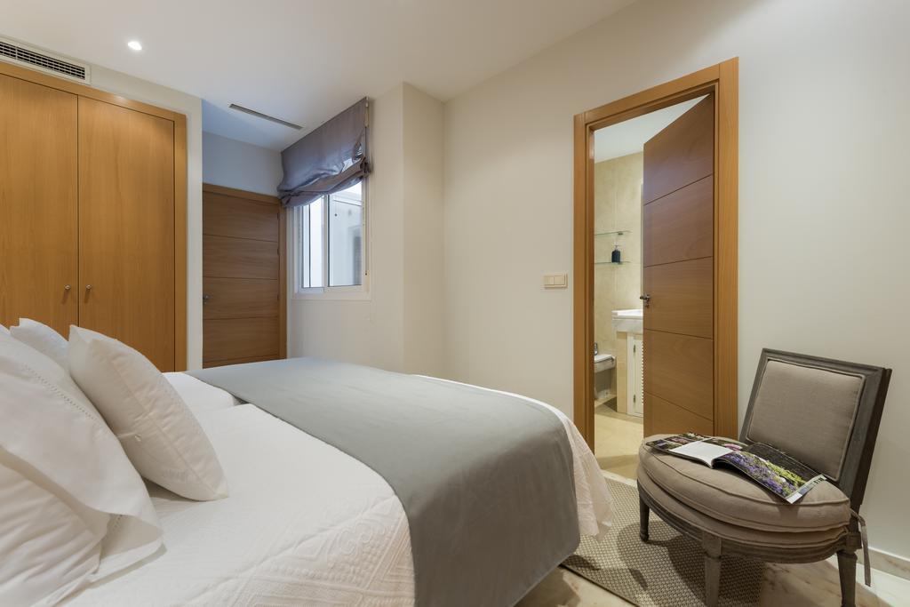 Genteel Vinuesa Appartement