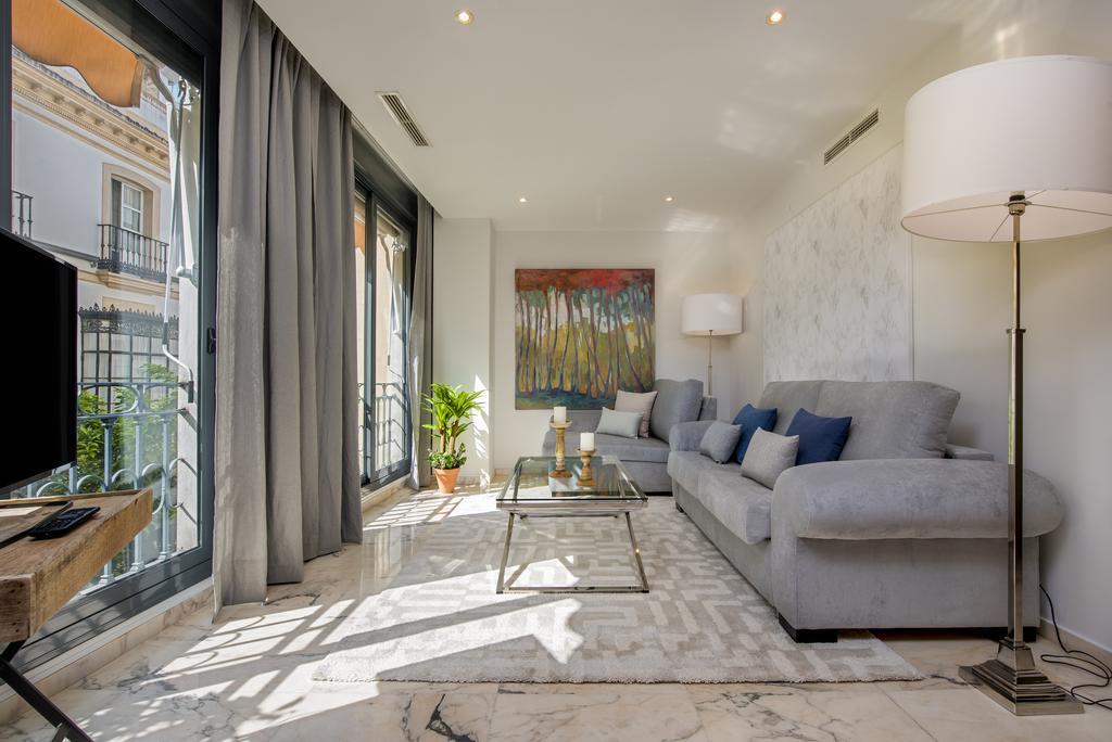 Appartement Genteel Vinuesa
