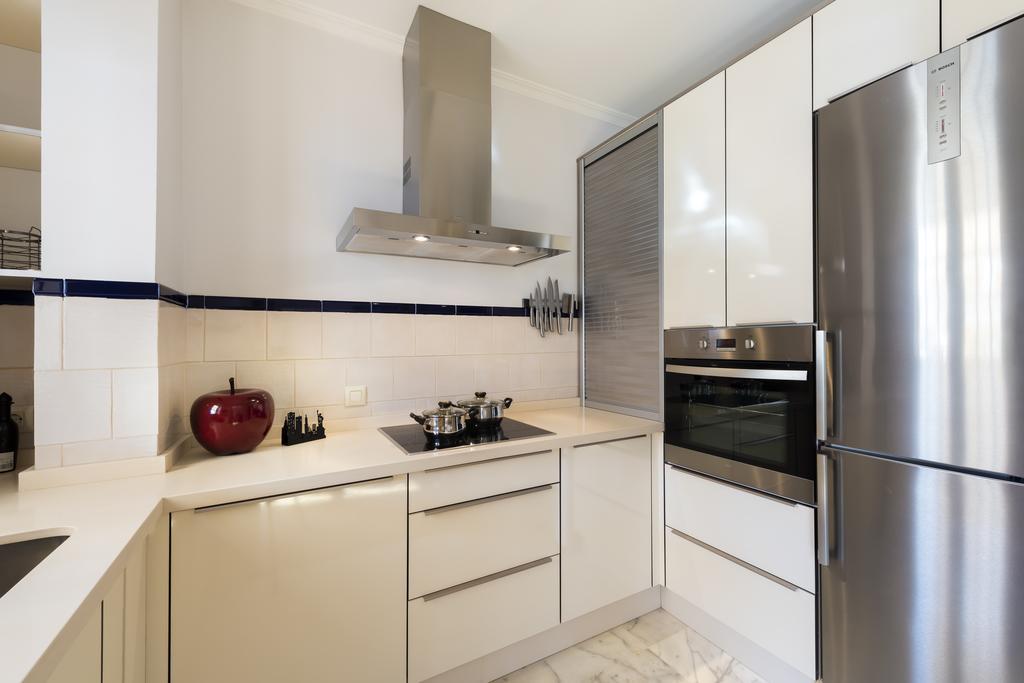 Appartement Genteel Vinuesa