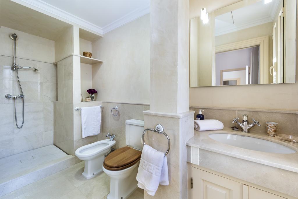 Genteel Vinuesa Appartement Sevilla