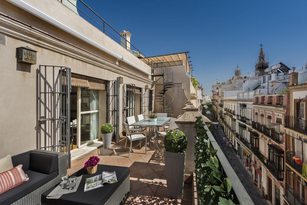Appartement Genteel Vinuesa *