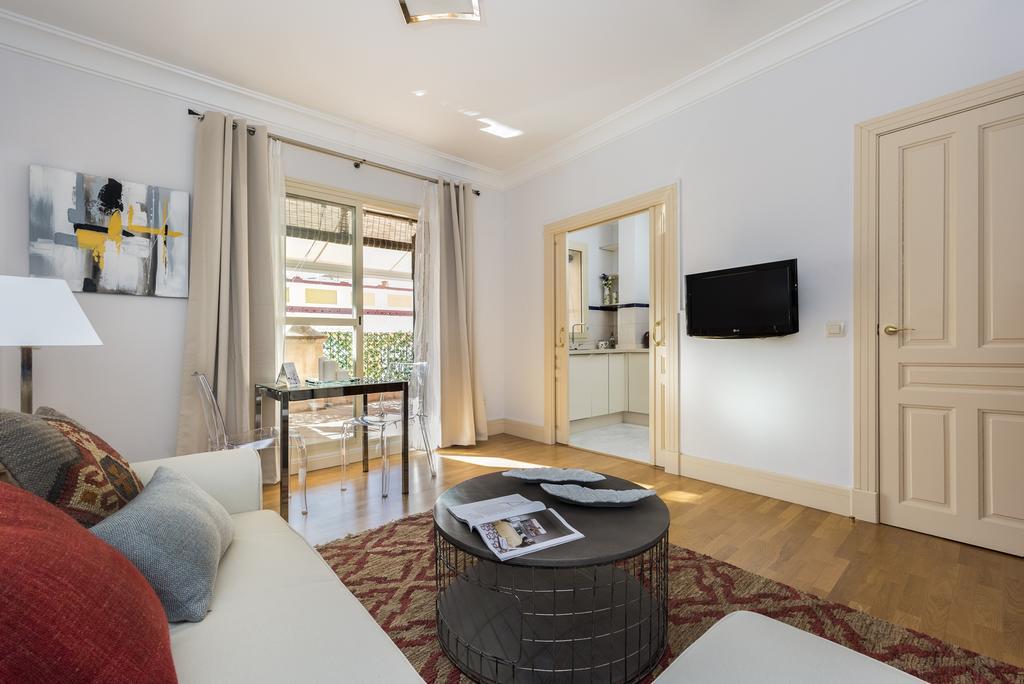 Appartement Genteel Vinuesa *