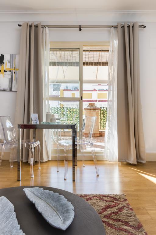 Genteel Vinuesa Appartement *